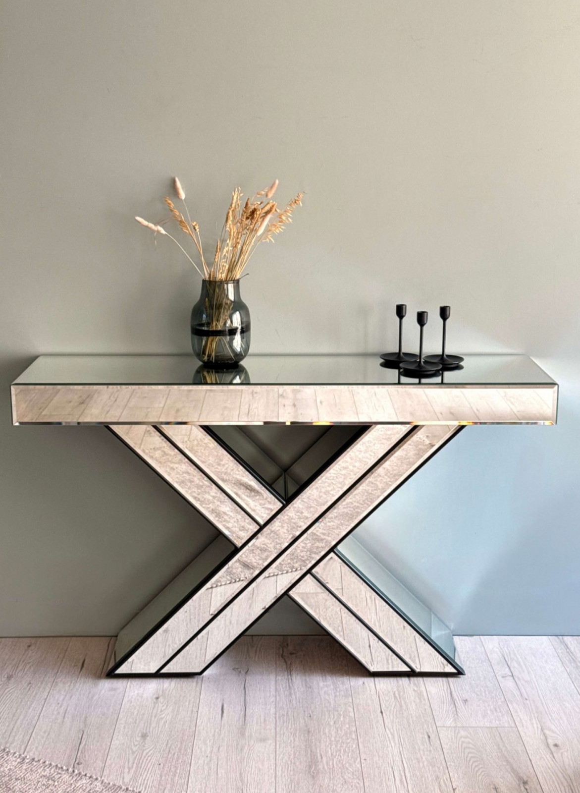 ������� Mister X