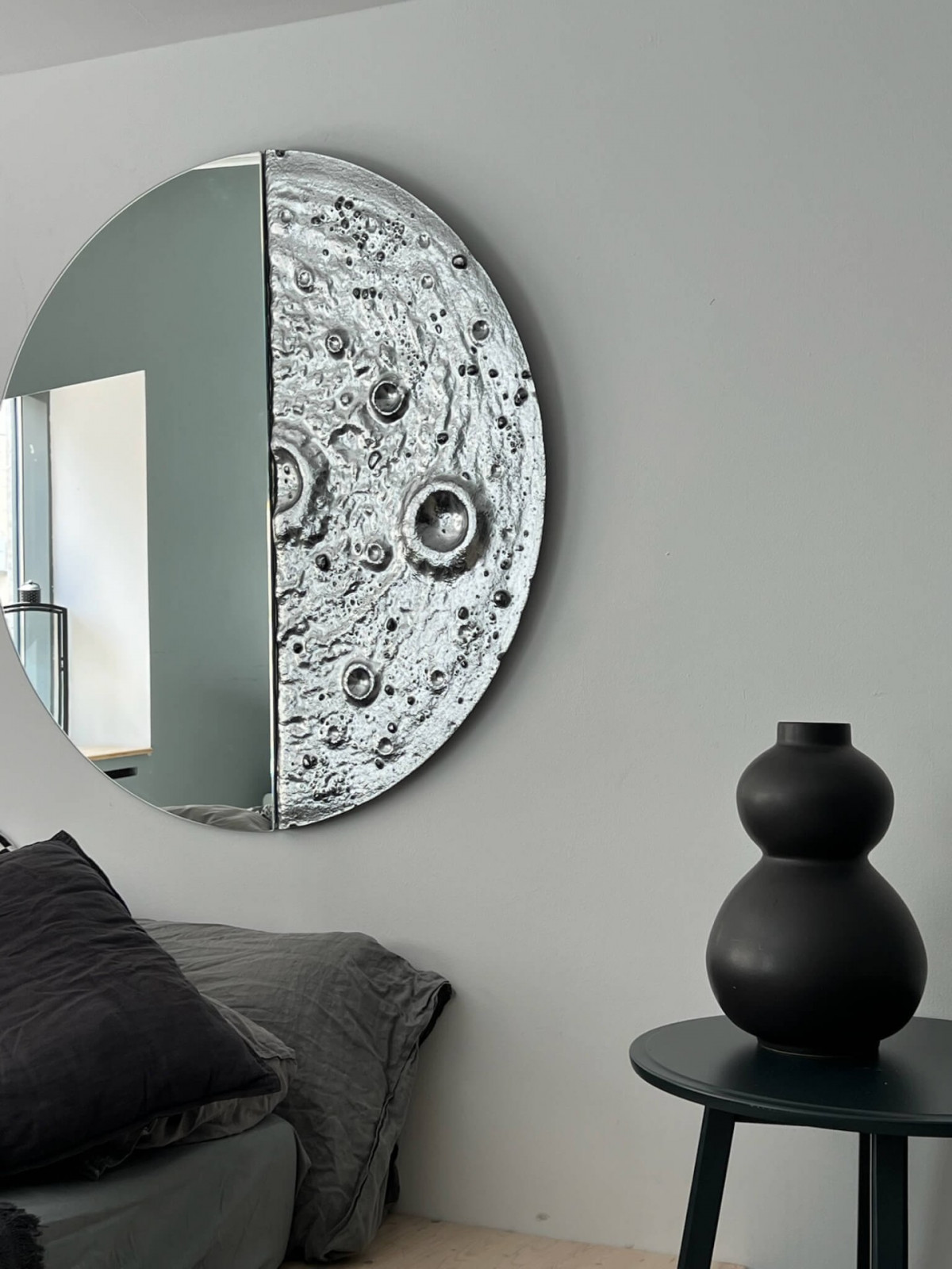 ������� Luna Silver
