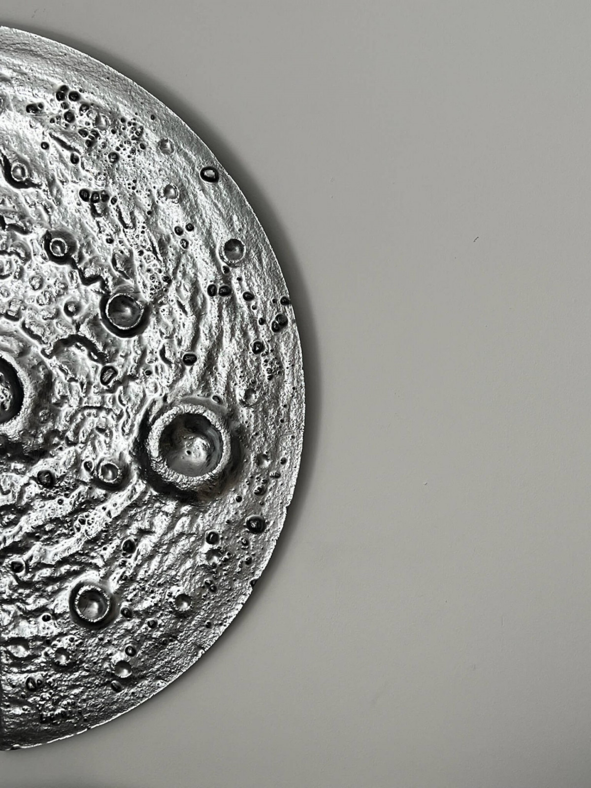 ������� Luna Silver