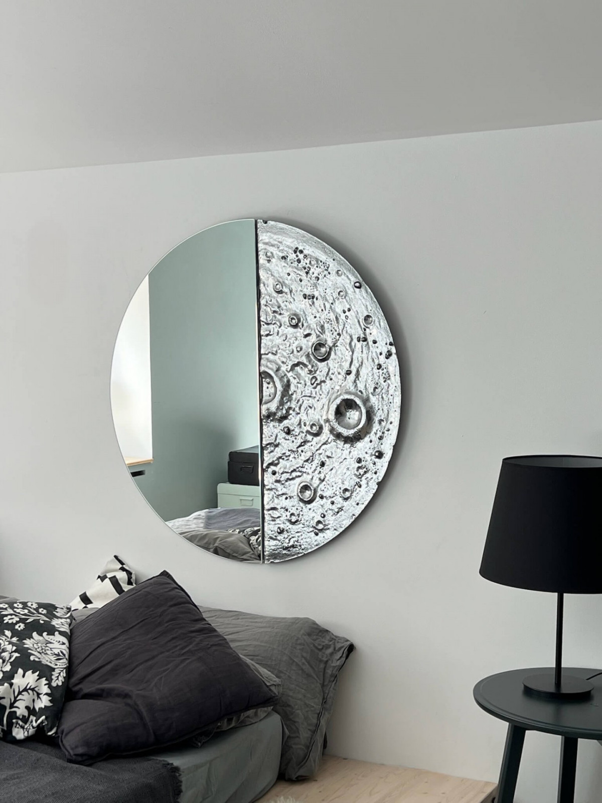 ������� Luna Silver