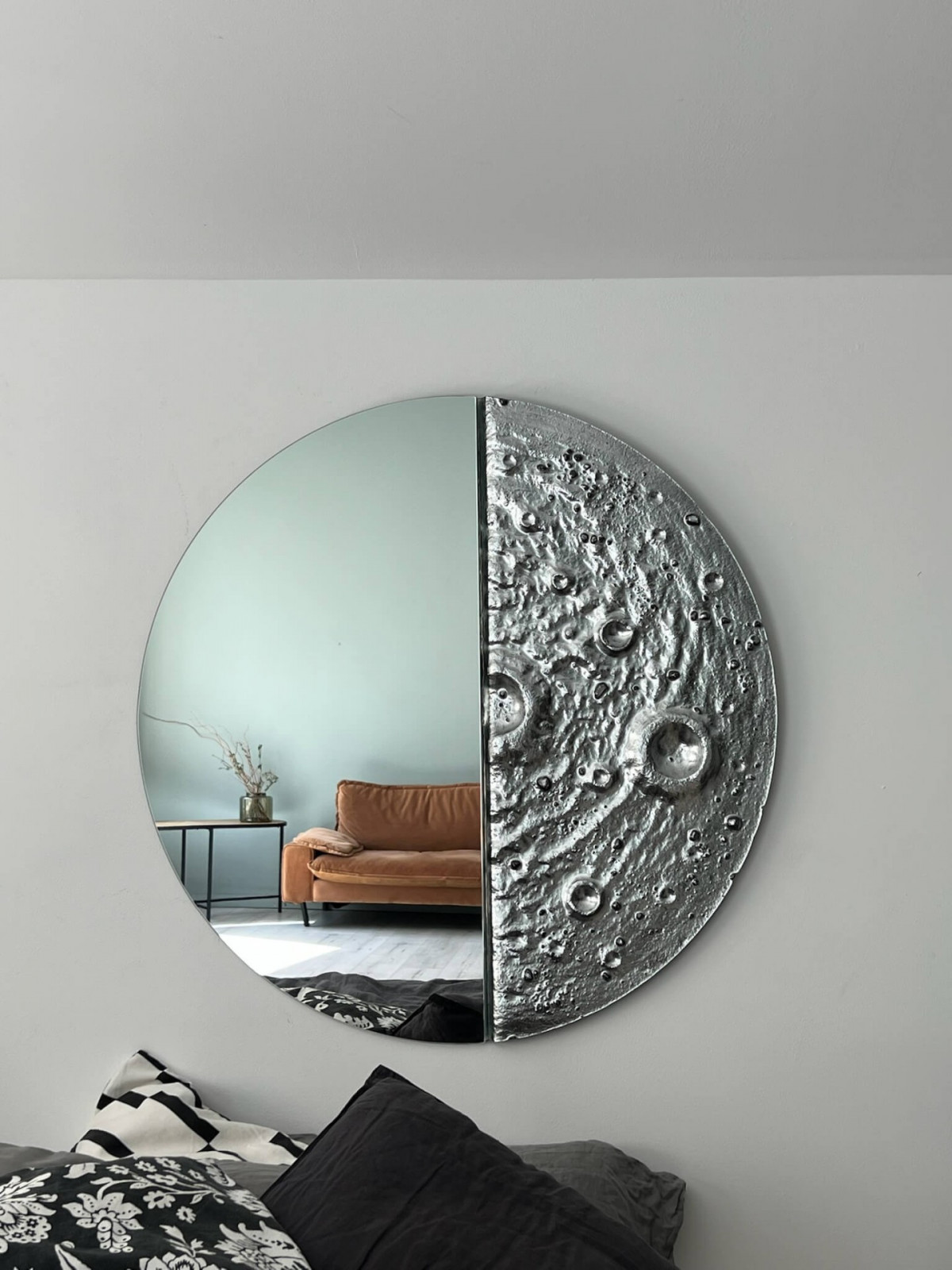 ������� Luna Silver