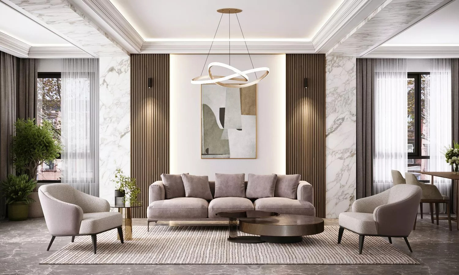 ����� NESTA