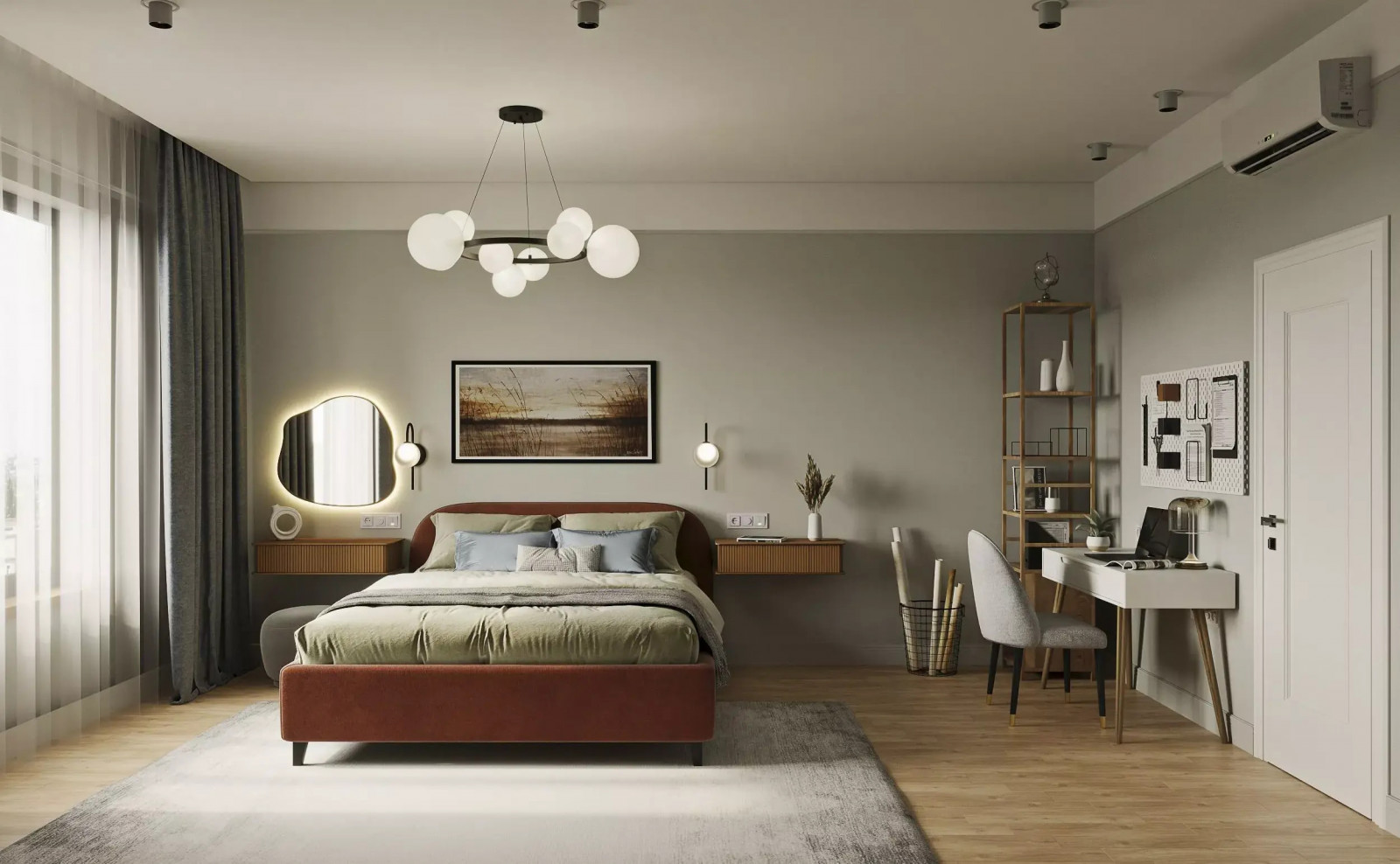 ������� NOVA