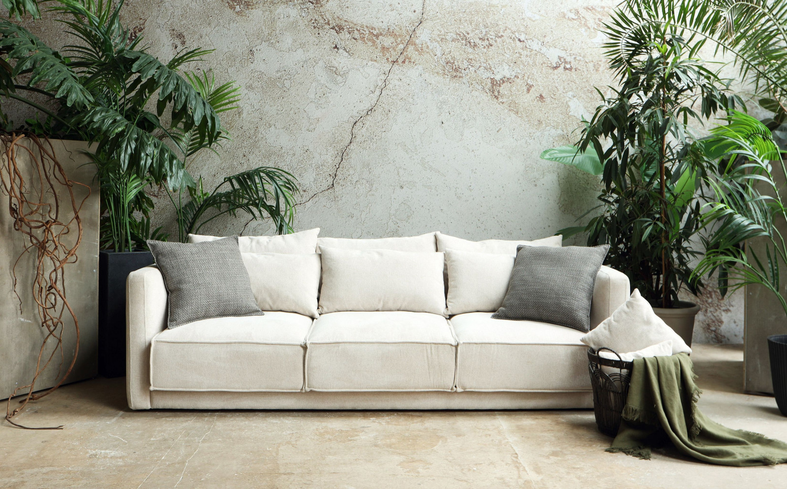 ����� VISION