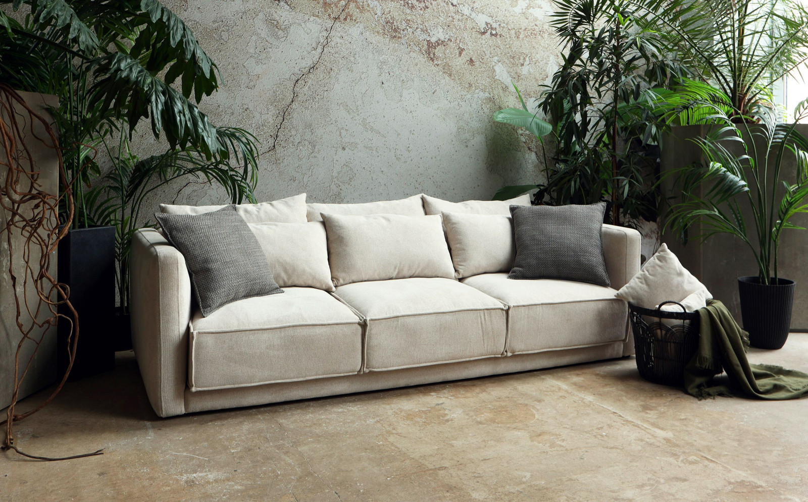 ����� VISION