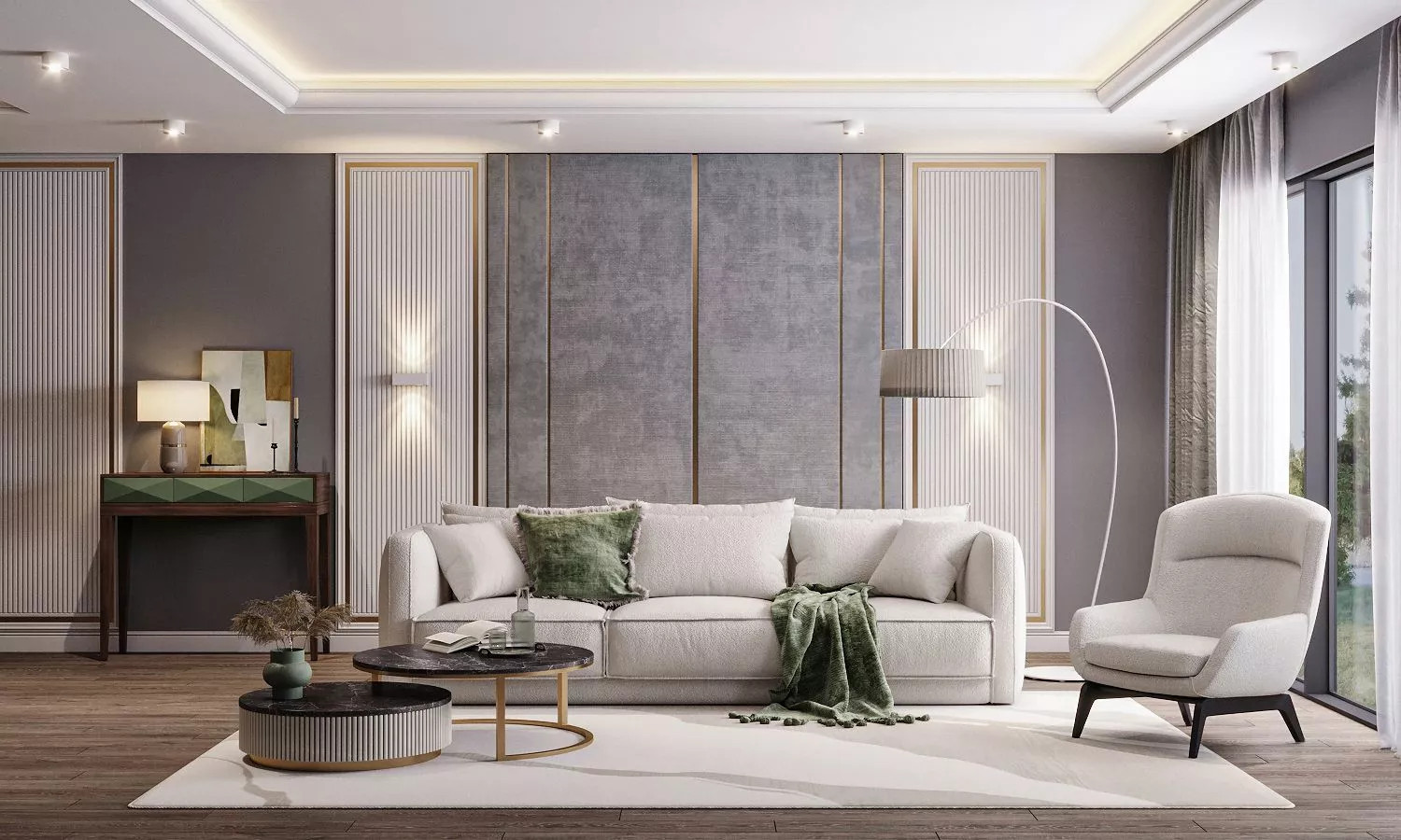 ����� VISION