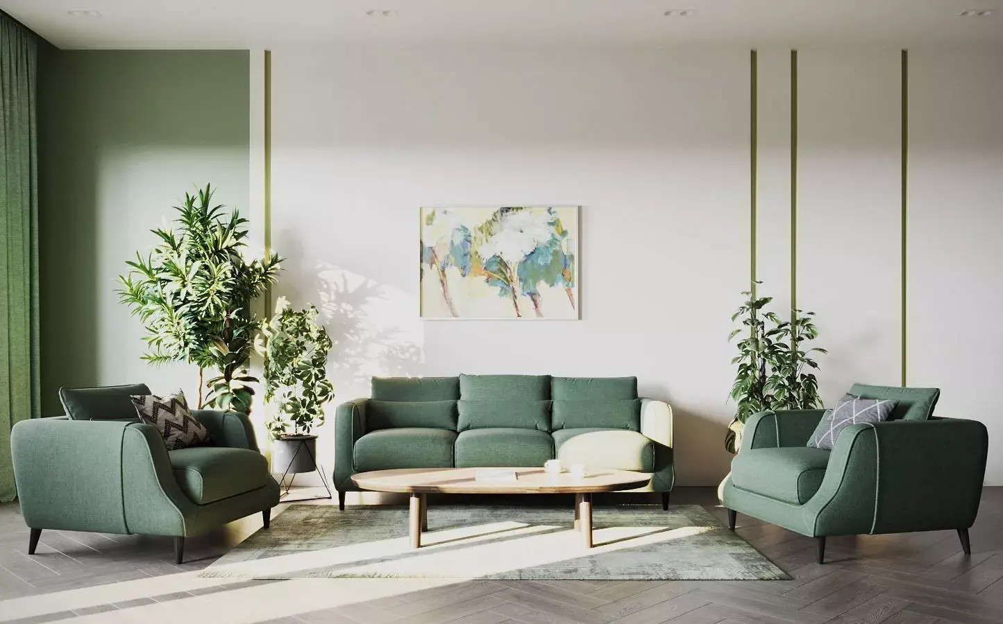 ����� DANTE PLAIN