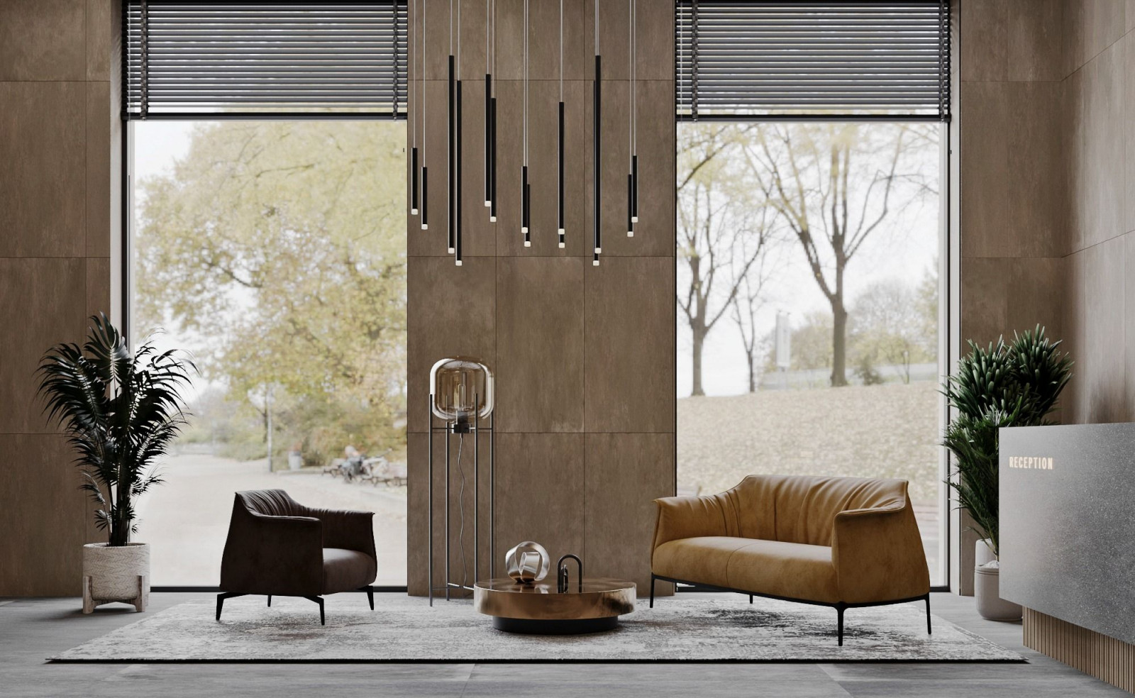 ������ BON