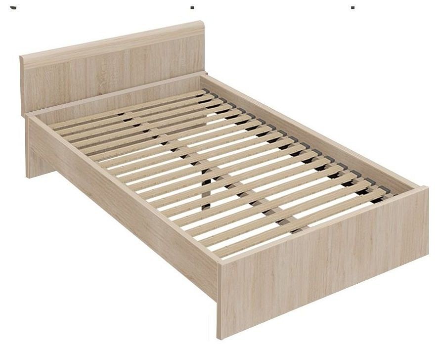 ������� ������� ���� 160x200 Hesby � ������� �������� � ������� ����������