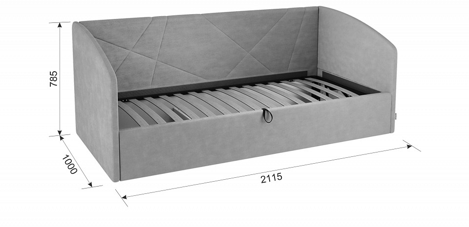 ������� ��������� ���� 90x200