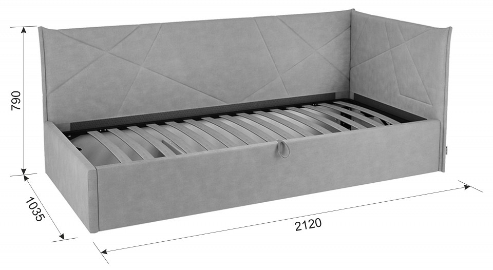 ������� ��������� ���� 90x200