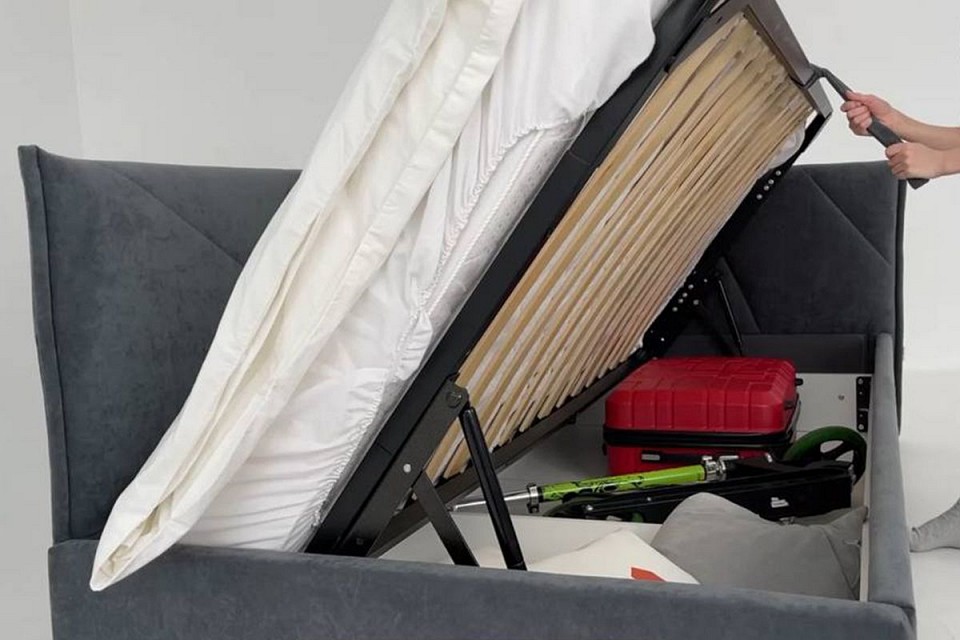 ������� ��������� ���� 90x200