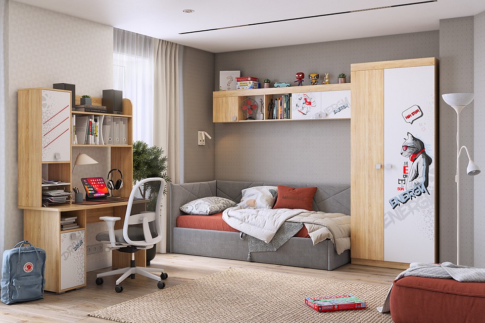 ������� ��������� ���� 90x200