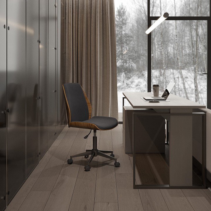 ���� ������������ Alpine simplicity