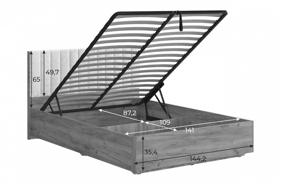 ������� ���� 140x200