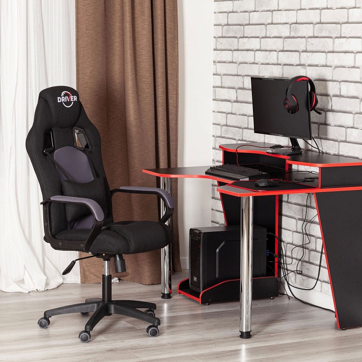 ������ ������� Tetchair Driver