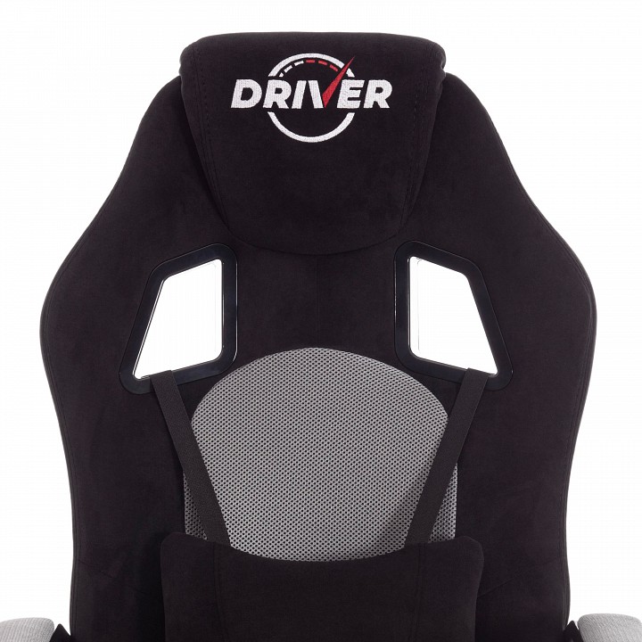 ������ ������� Tetchair Driver