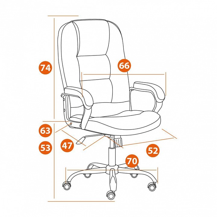 ������ ������������ Tetchair ��9944