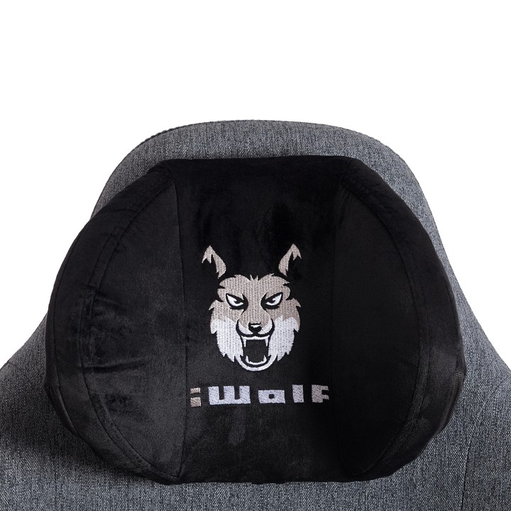 ������ ������������ iWolf