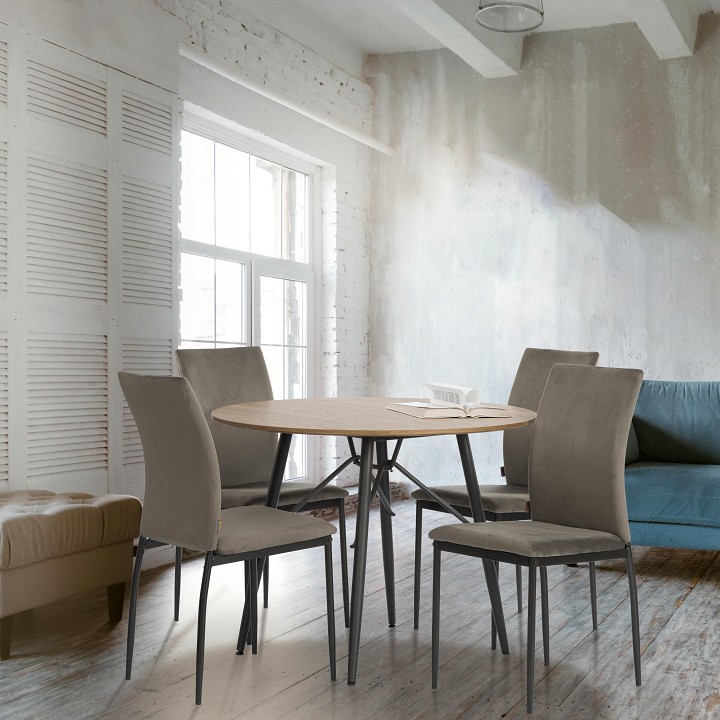 ���� Capri (mod. BC565-DC)