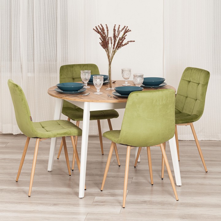 ���� Tetchair Chilly (mod. JSC-220)