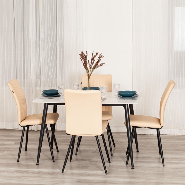 ���� Tetchair Monte Carlo Trend