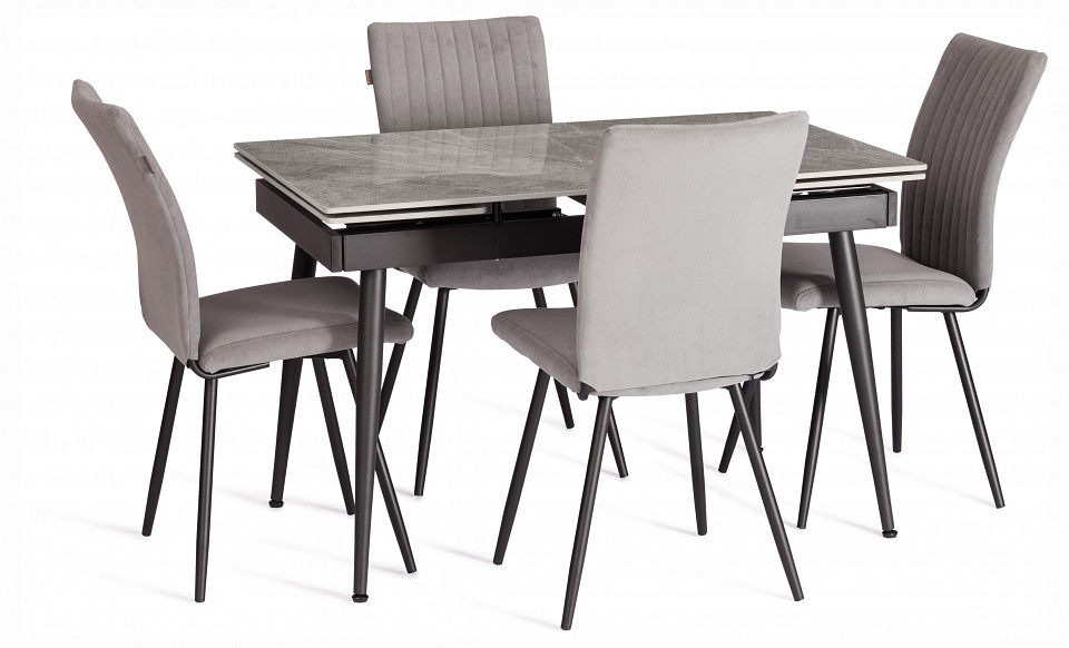 ���� Tetchair Monte Carlo Trend