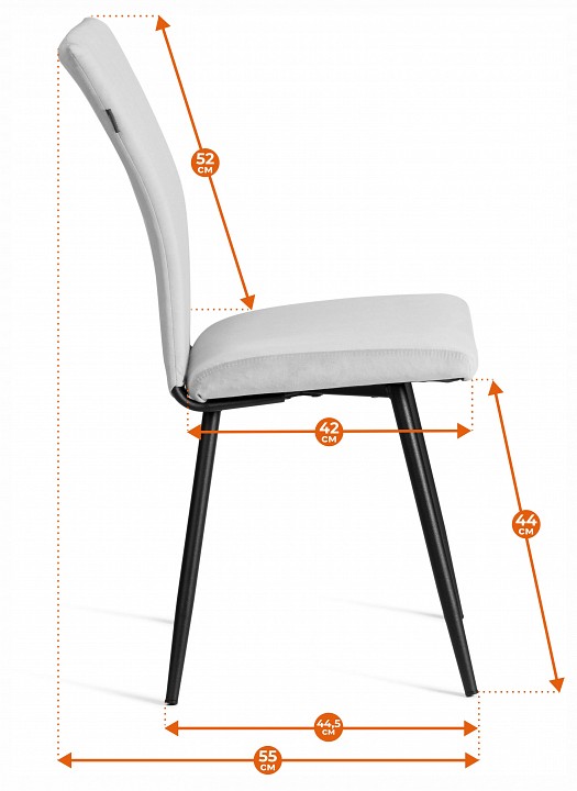 ���� Tetchair Monte Carlo Trend