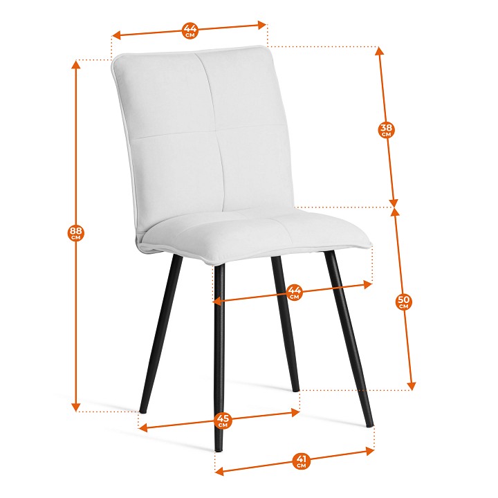 ���� Tetchair Sweet LT