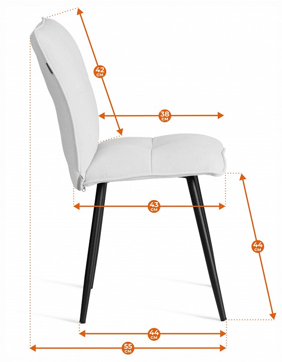 ���� Tetchair Sweet LT