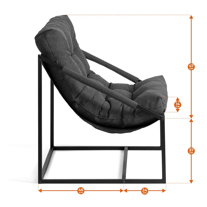 ������ Tetchair Charli