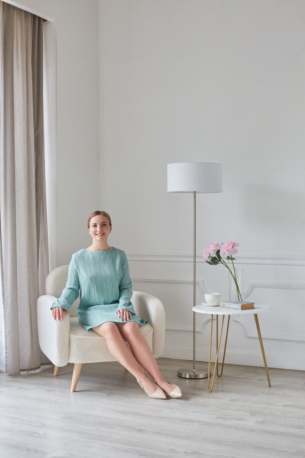 ������ �������, Lamb Eco 1