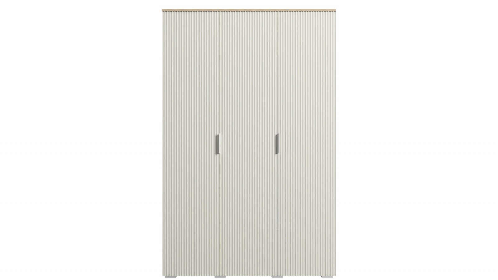Шкаф распашной для одежды Ингрия - 7, 137х212х50 см Корпусные шкафы и гардеробы