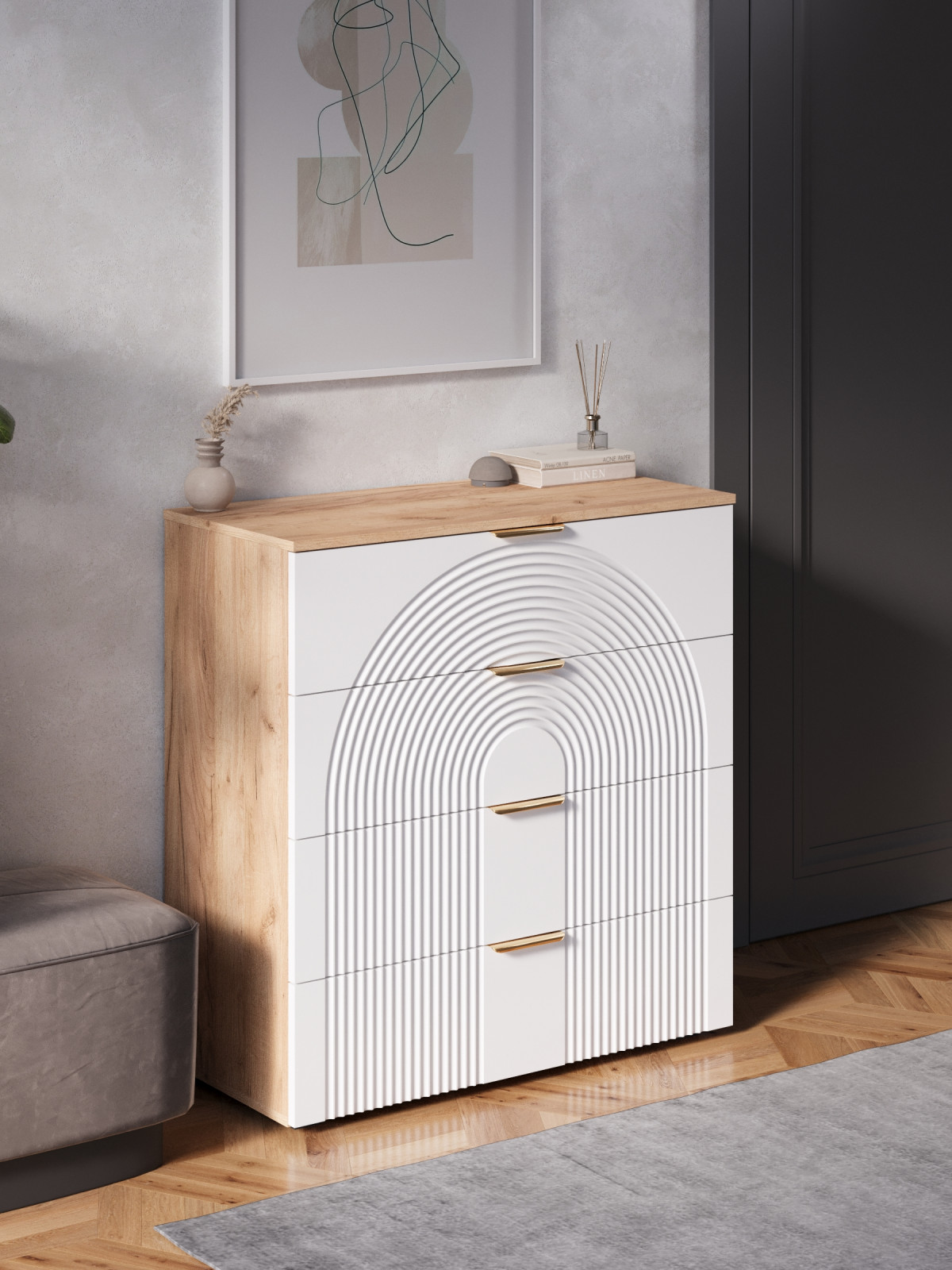 ����� ��� ������, ������ Luxe 4