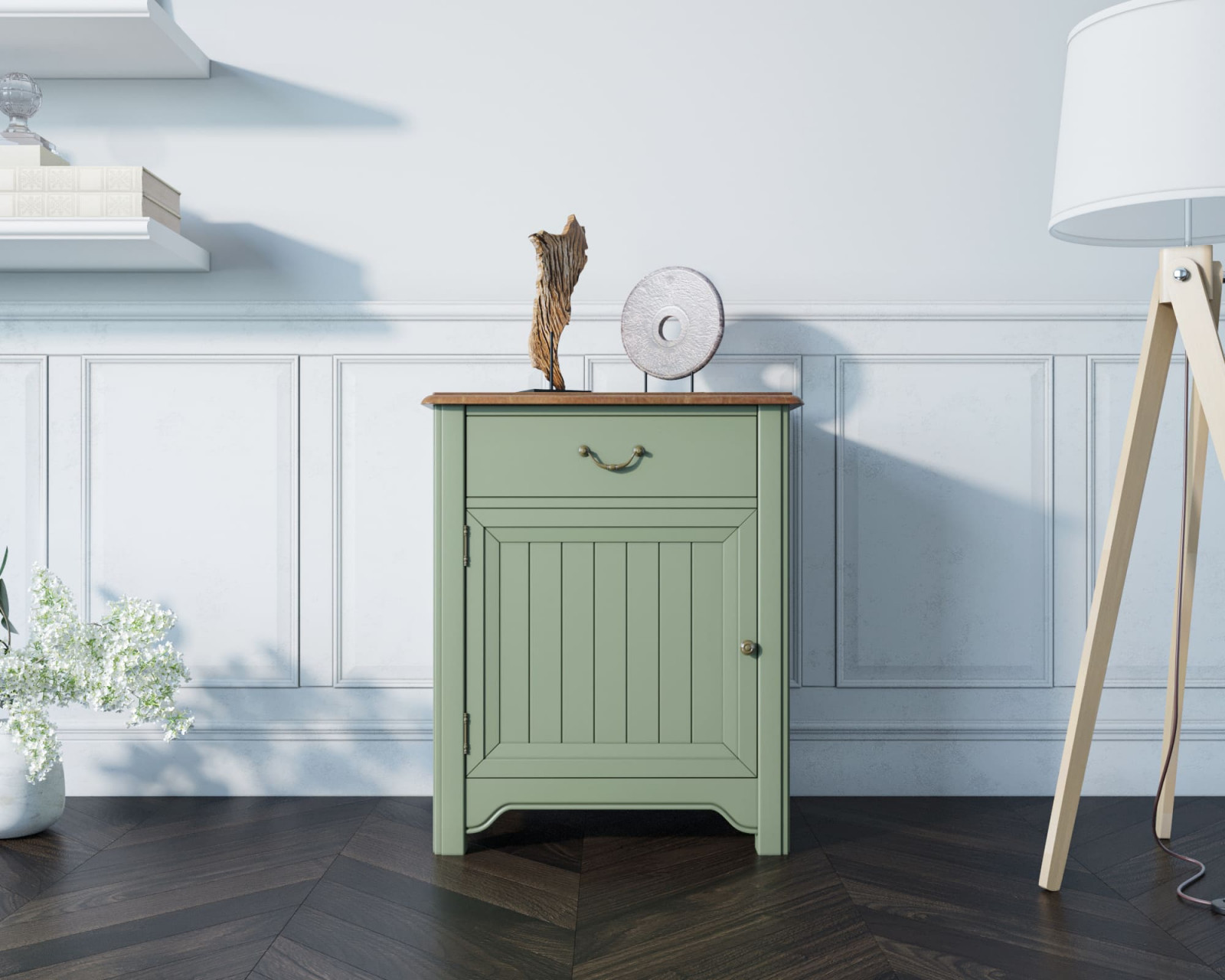 ������������ ����� Olivia � ������� ��� GA1002