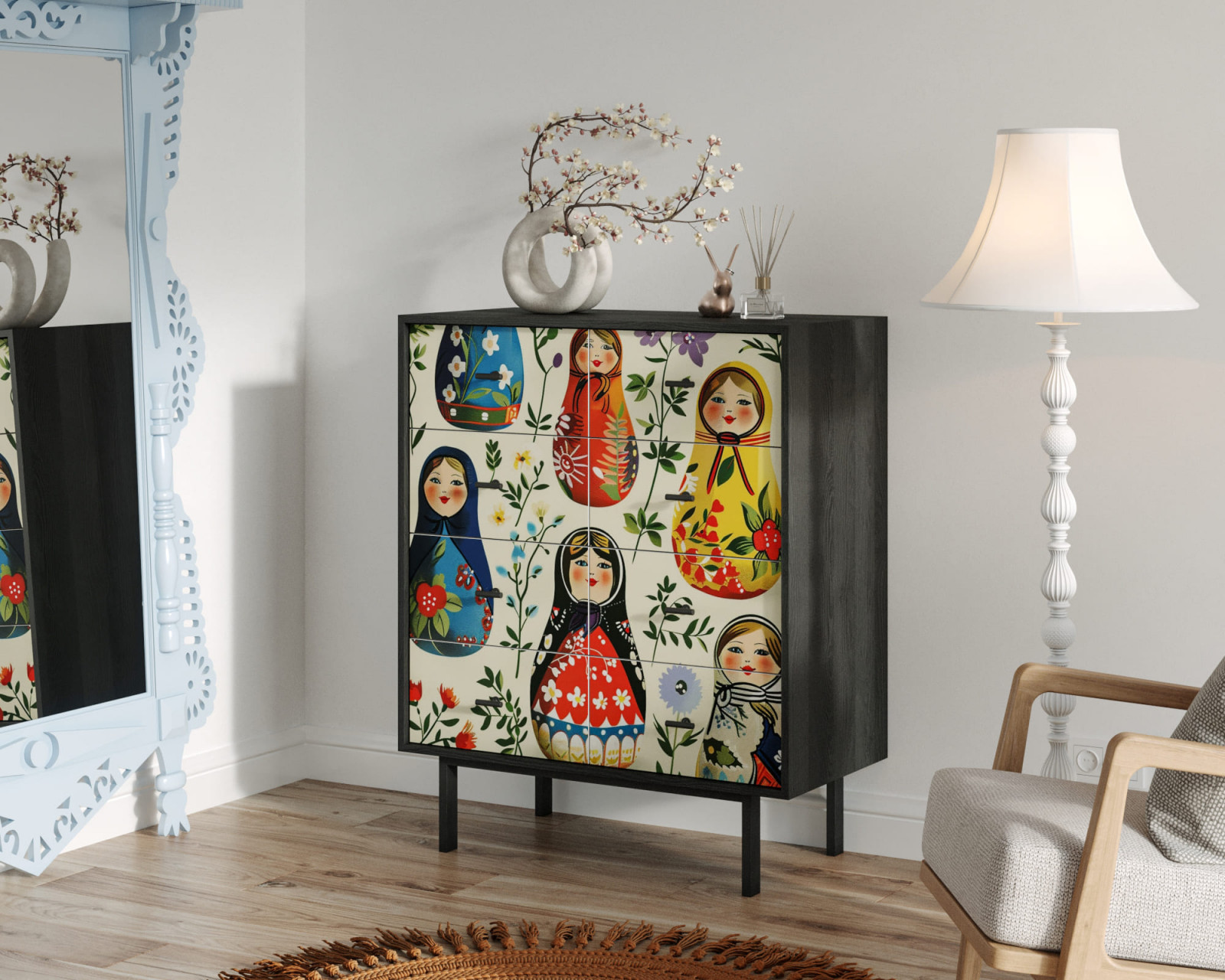 ����� �� ������ ������ Emerson �������� ��� EM20/Art04