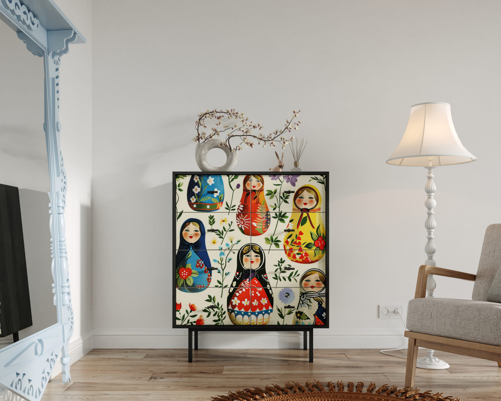 ����� �� ������ ������ Emerson �������� ��� EM20/Art04