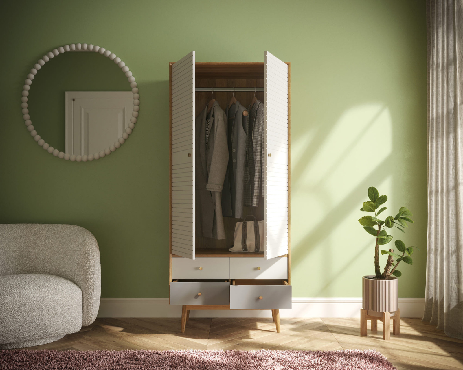 ���� � ������������� ����� Pollo ��� POL18