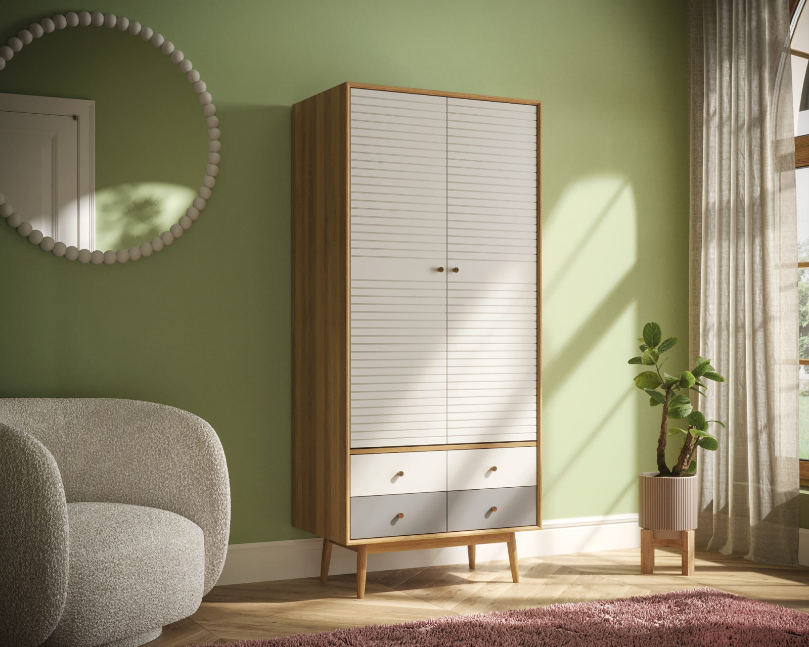 ���� � ������������� ����� Pollo ��� POL18