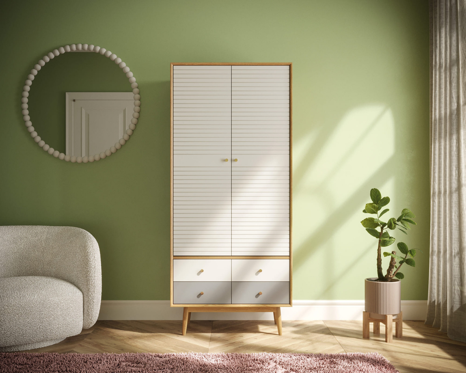 ���� � ������������� ����� Pollo ��� POL18