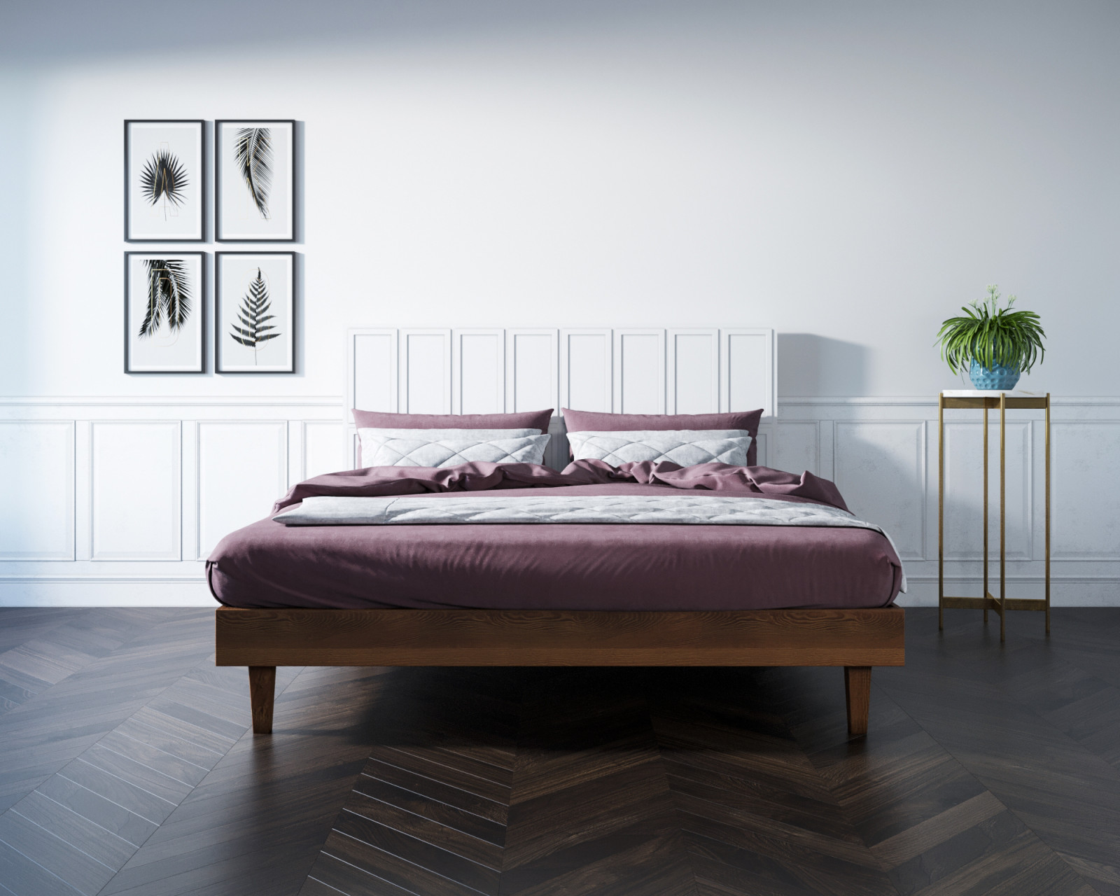 ������� Andersen 180�200 �� ��� AN180WH