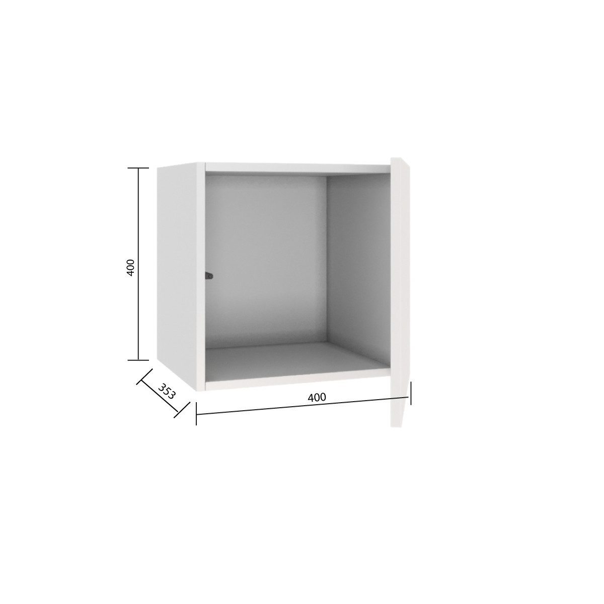 ����. ������ ��������� �400 (400�400�350)