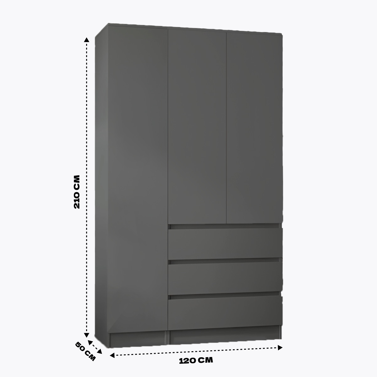 ���� �����-1,2 1200*2100*500