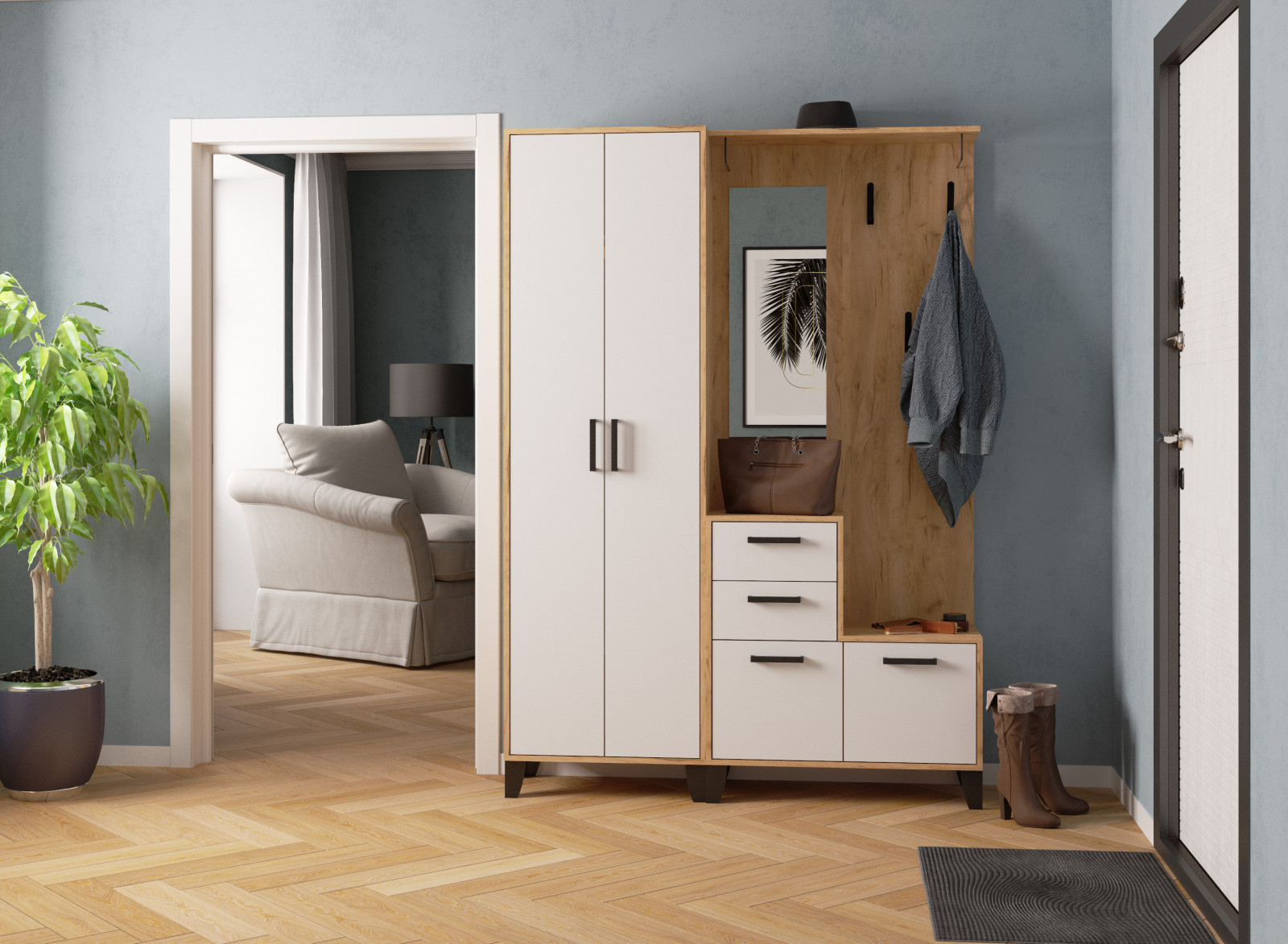 �������� Homegrad ����� ��+����, ��� ����� ������� / �����