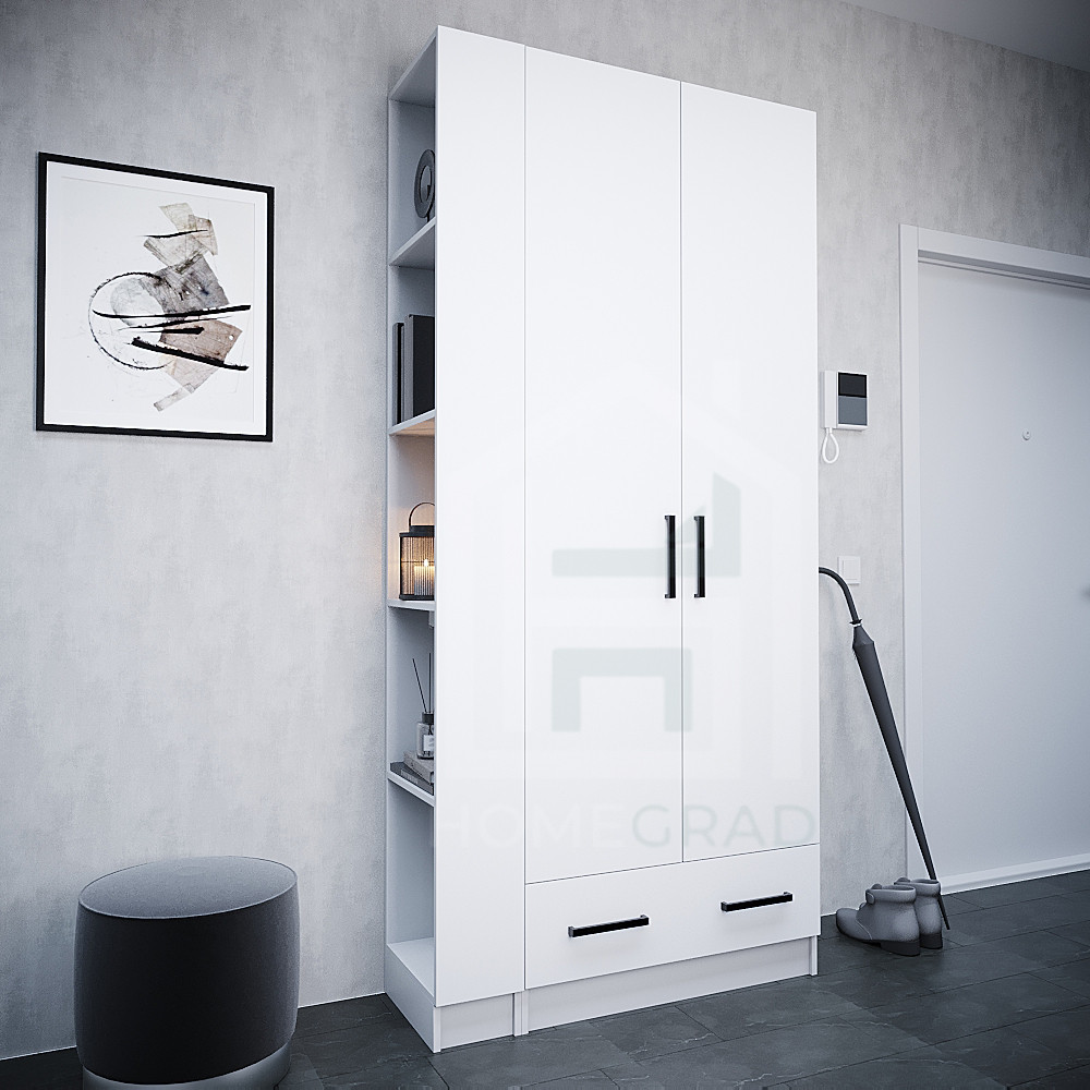 ���� Homegrad ����� 2�-����������