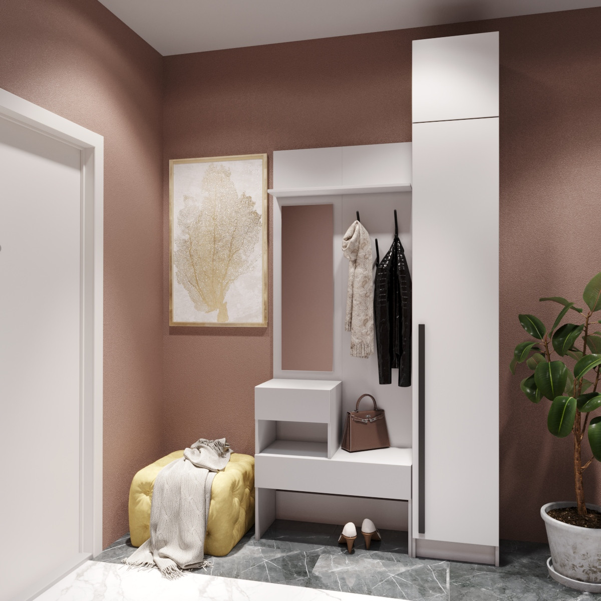 ������� Homegrad ������ �-1, �����