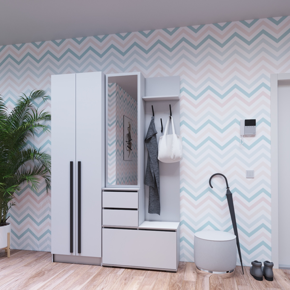 ������� Homegrad ������ �-2, �����