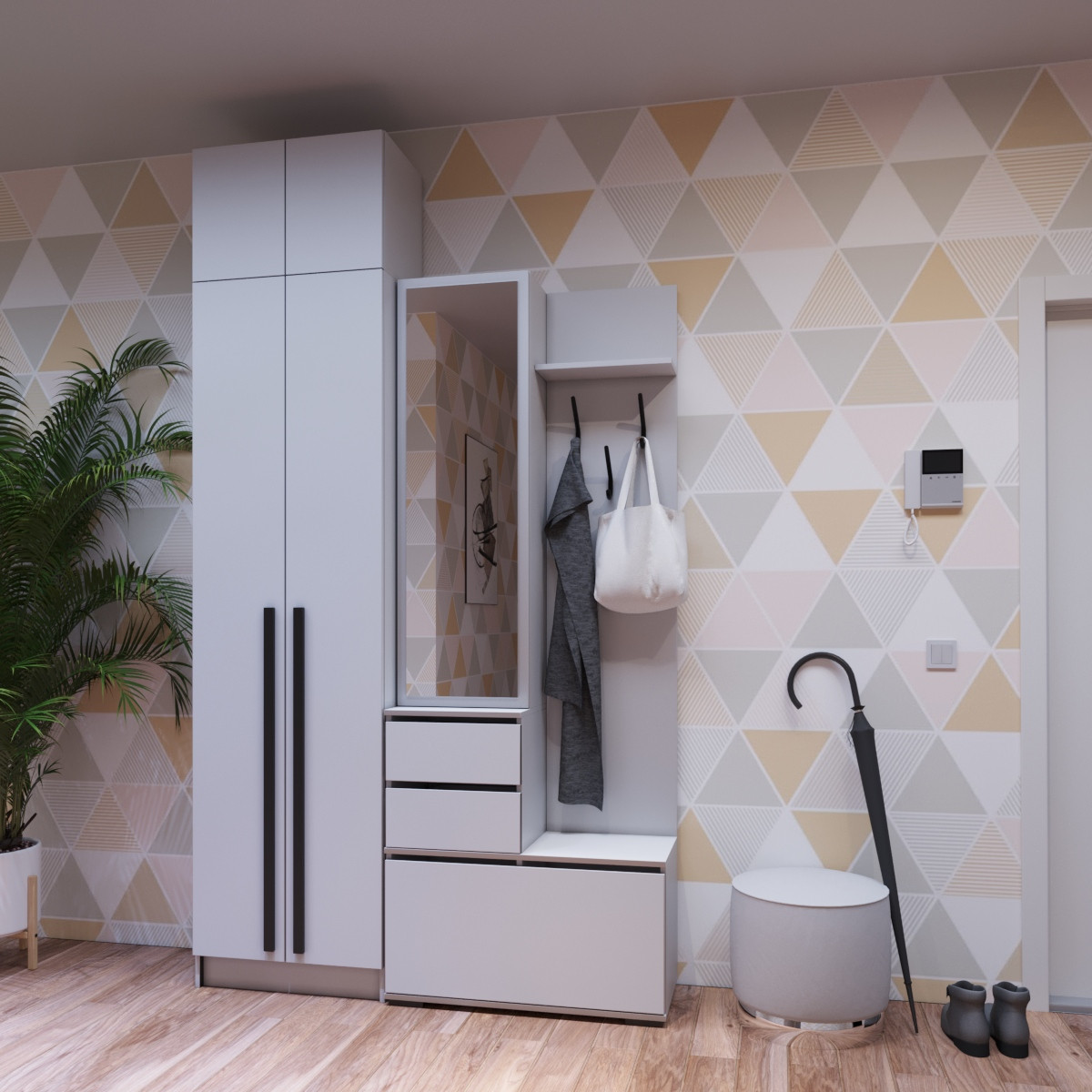 ������� Homegrad ������ �-2, �����