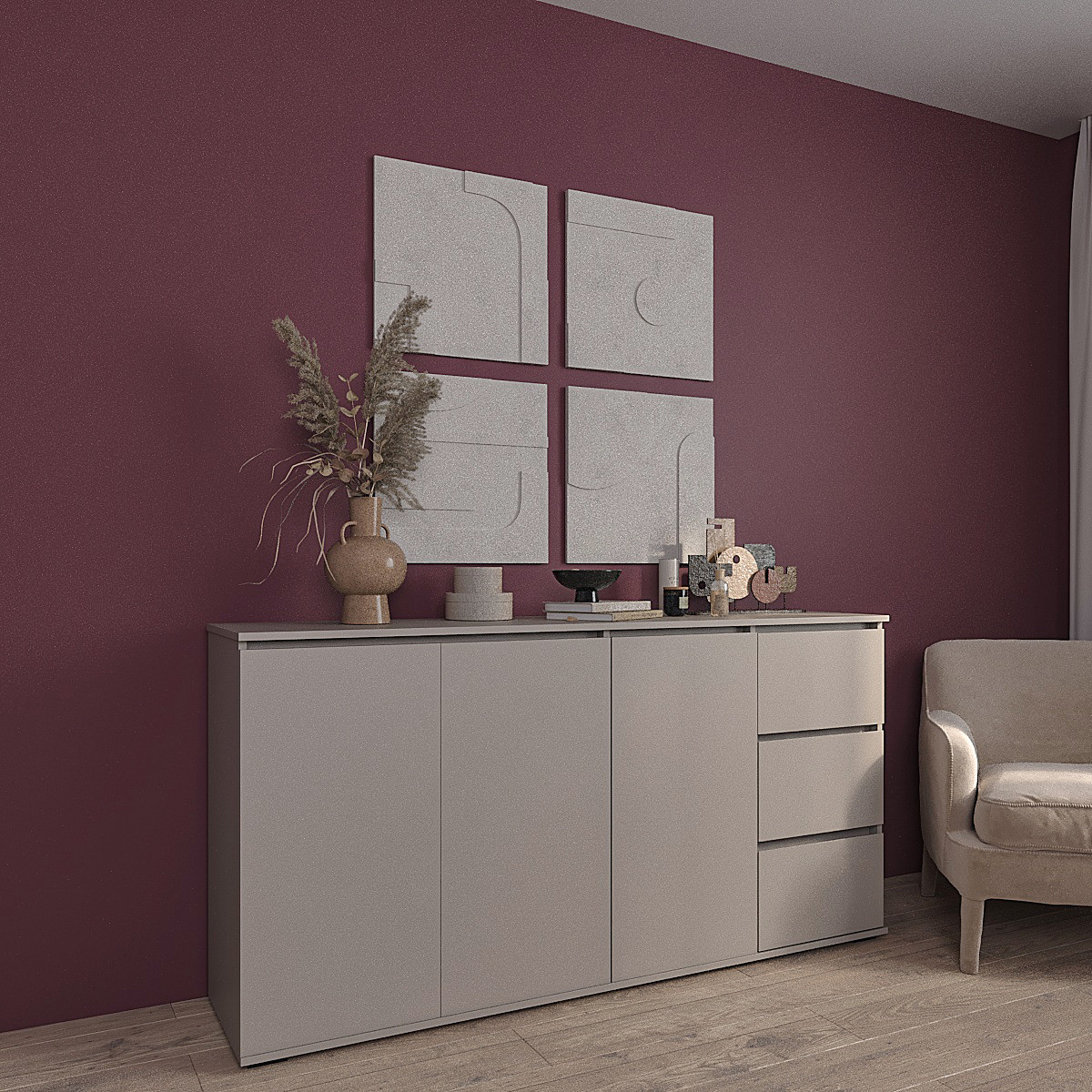 ����� Homegrad ���� 1704, �������
