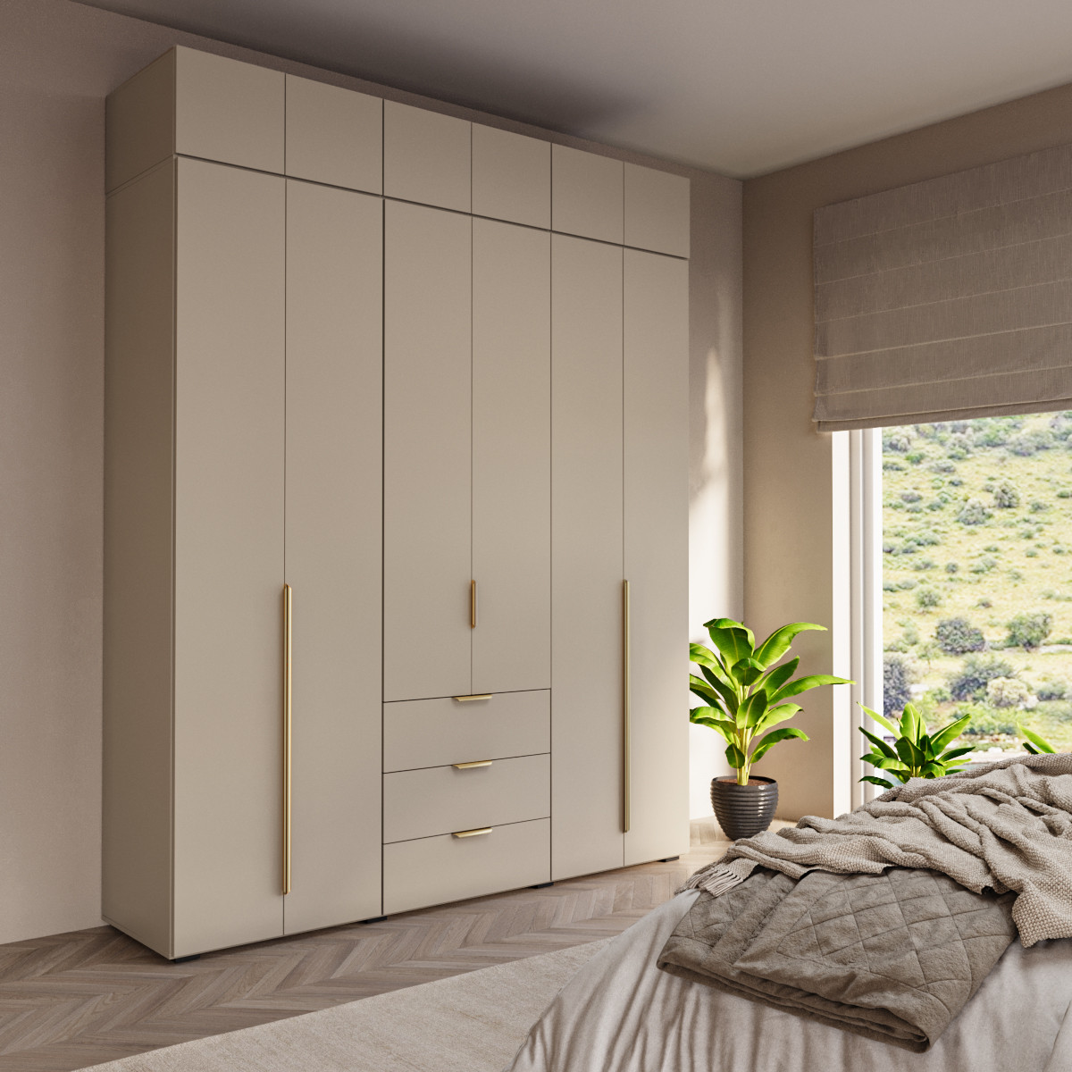 ��������� Homegrad ������ �